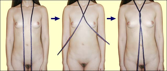 Breast Bondage Guide 74