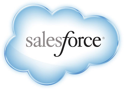 American company Salesforce supports stock pump and dump scammers