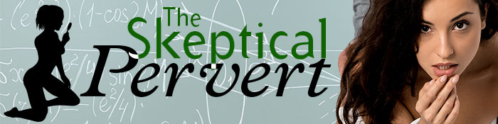 The Skeptical Perverts podcast