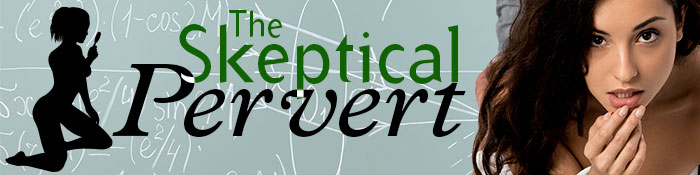 The Skeptical Perverts podcast The Skeptical Perverts podcast