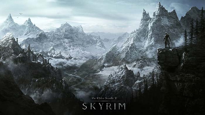 Are you the Dragonborn?
No, I am Keyser Söze.